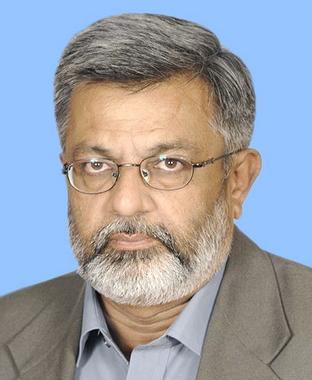 Abdul Rasheed Godil
