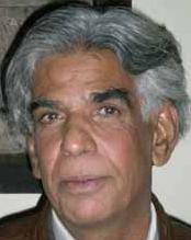 Ali Ahmed Kurd