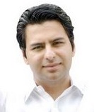 Ch.Moonis Elahi