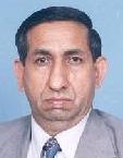 Justice Faqir Muhammad
