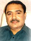 Kanwar Naveed Jamil