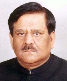 Justice (R) Malik Muhammad Qayyum