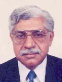 Justice Mohammad Moosa K. Leghari