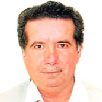Senator Afrasiab Khattak