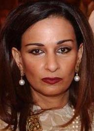 Sherry Rehman