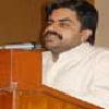 Syed Nasir Hussain Shah