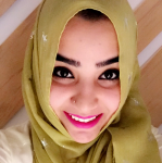 Syeda Fizza Hasan Rizvi