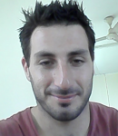 Darius Shahtahmasebi