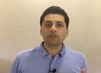 Faisal Qureshi About Education Mafia